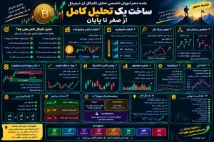 صفر تاصد تحلیل تکنیکالی