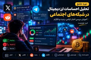تحلیل احساسات تخصصی