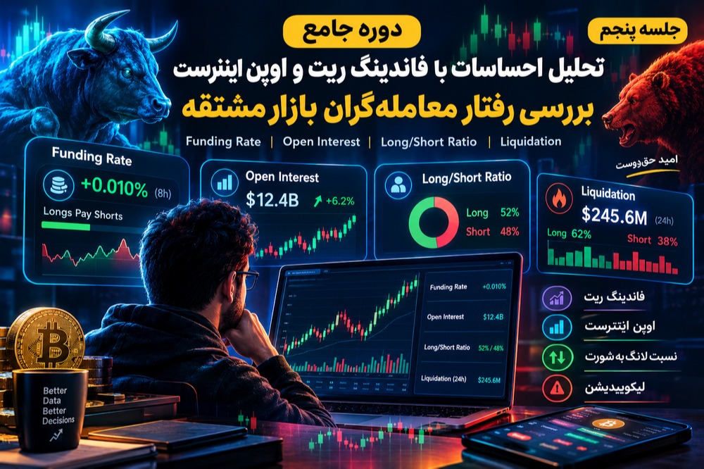 جلسه پنجم تحلیل تخصصی احساسات