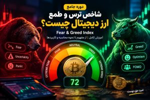 جلسه سوم اموزش تخصصی تحلیل احساسات